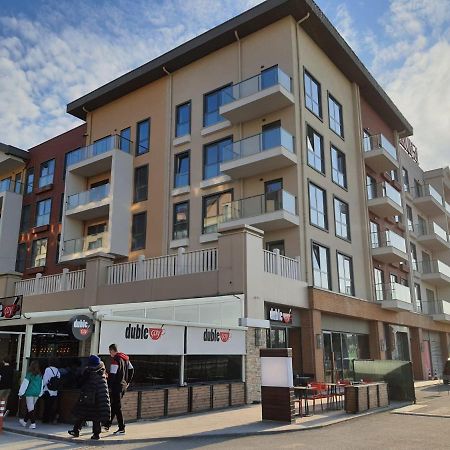 Newinn Hotel Apartments - Cadde 54 Mall Сакарья Экстерьер фото