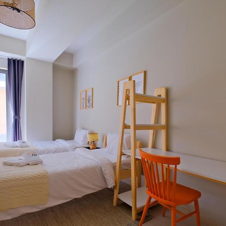 Newinn Hotel Apartments - Cadde 54 Mall Сакарья Экстерьер фото
