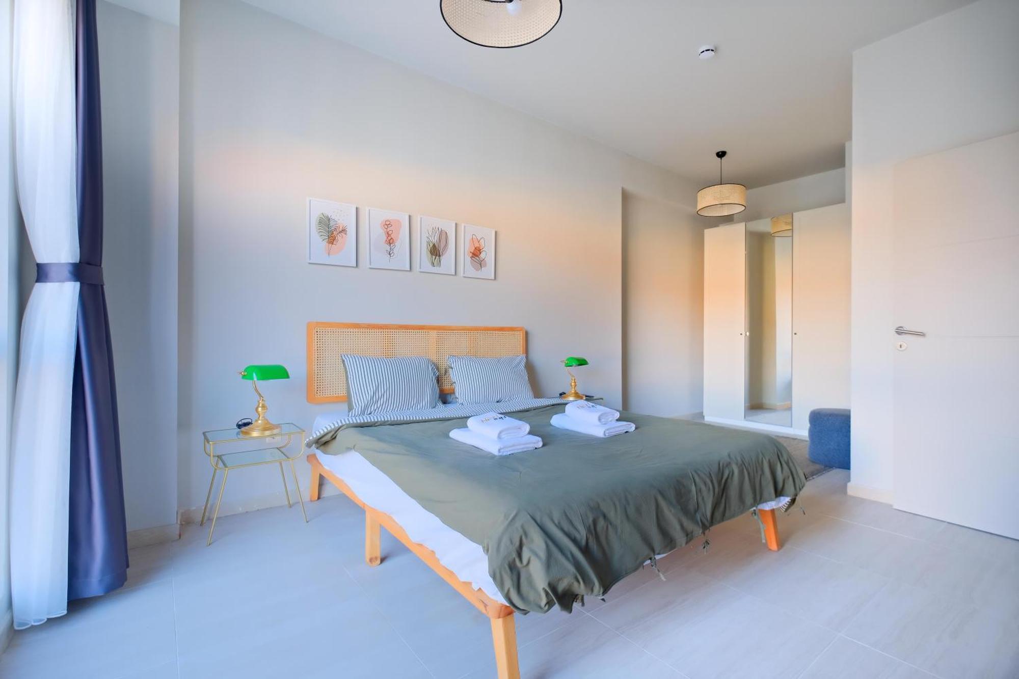 Newinn Hotel Apartments - Cadde 54 Mall Сакарья Экстерьер фото