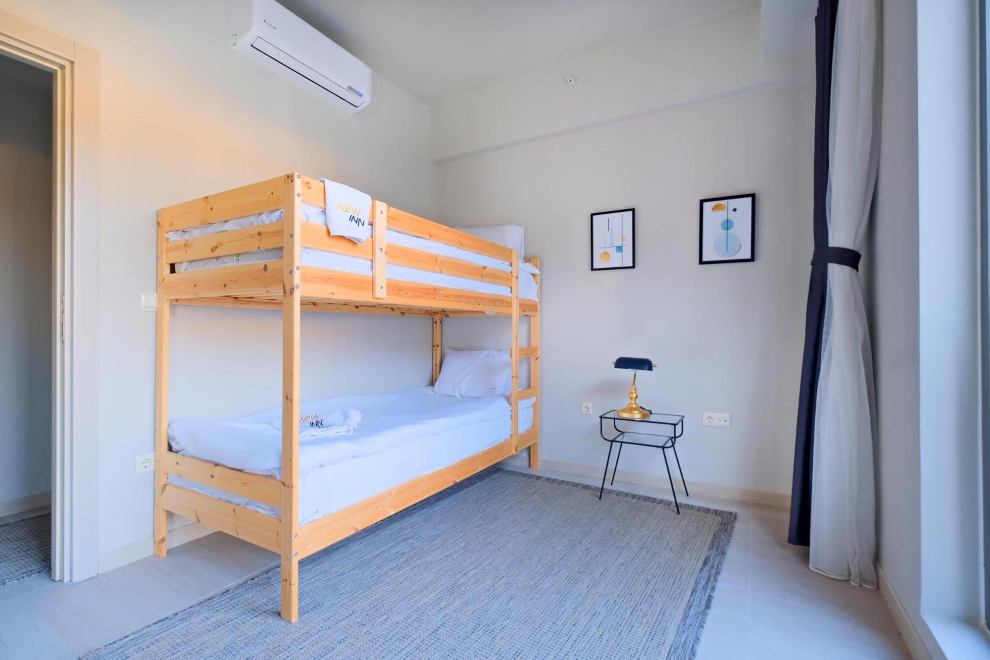 Newinn Hotel Apartments - Cadde 54 Mall Сакарья Экстерьер фото