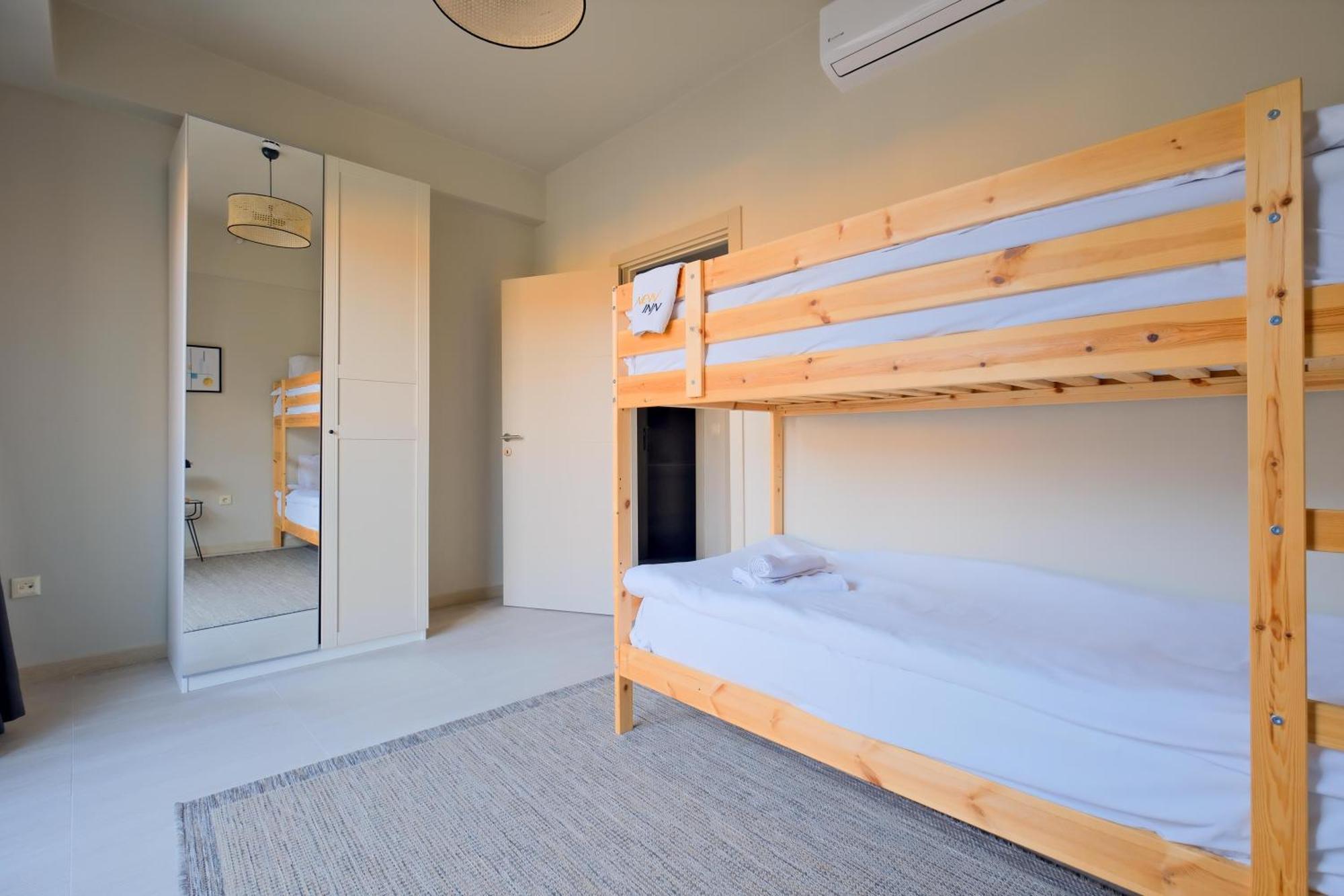 Newinn Hotel Apartments - Cadde 54 Mall Сакарья Экстерьер фото