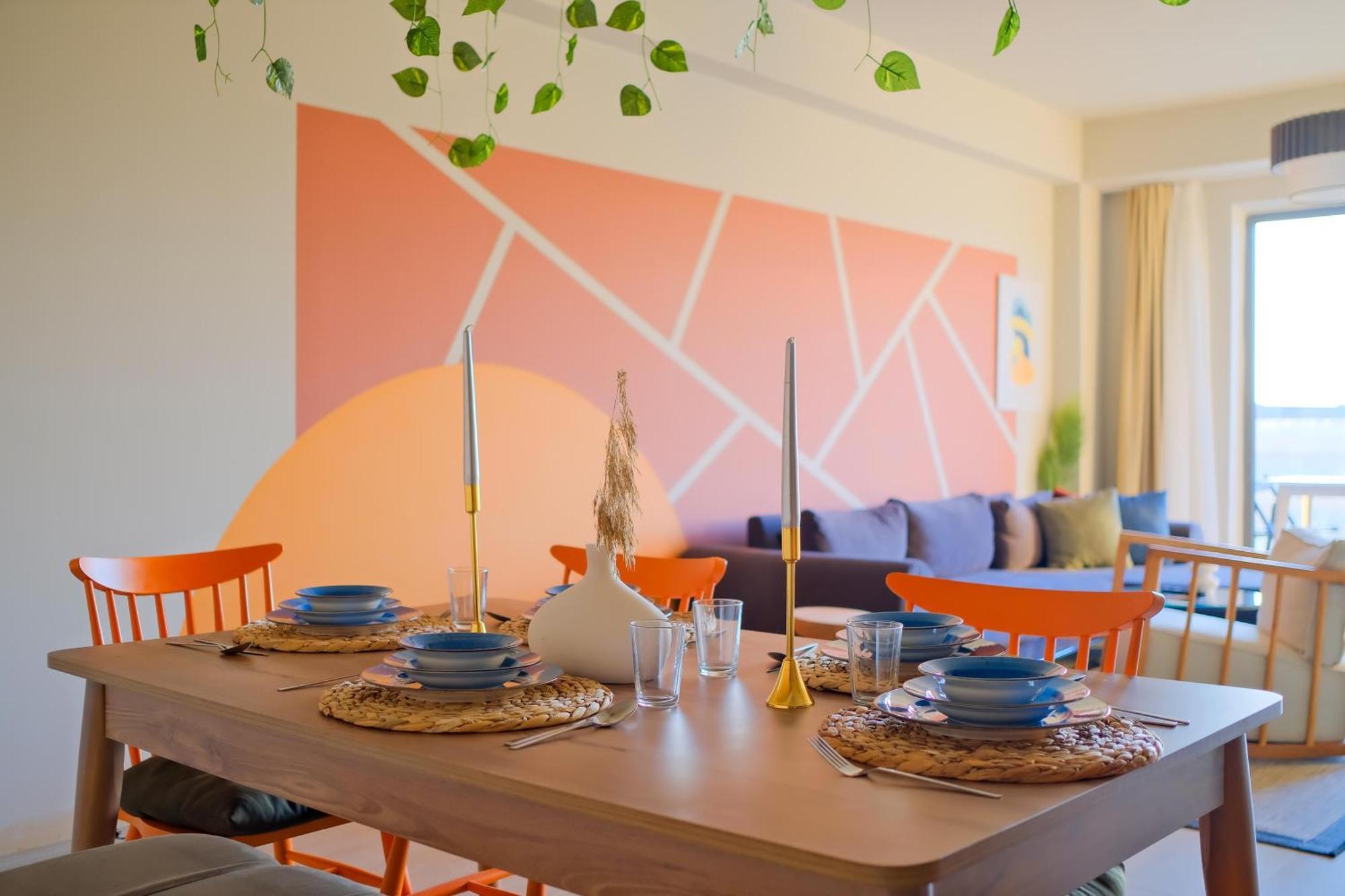 Newinn Hotel Apartments - Cadde 54 Mall Сакарья Экстерьер фото