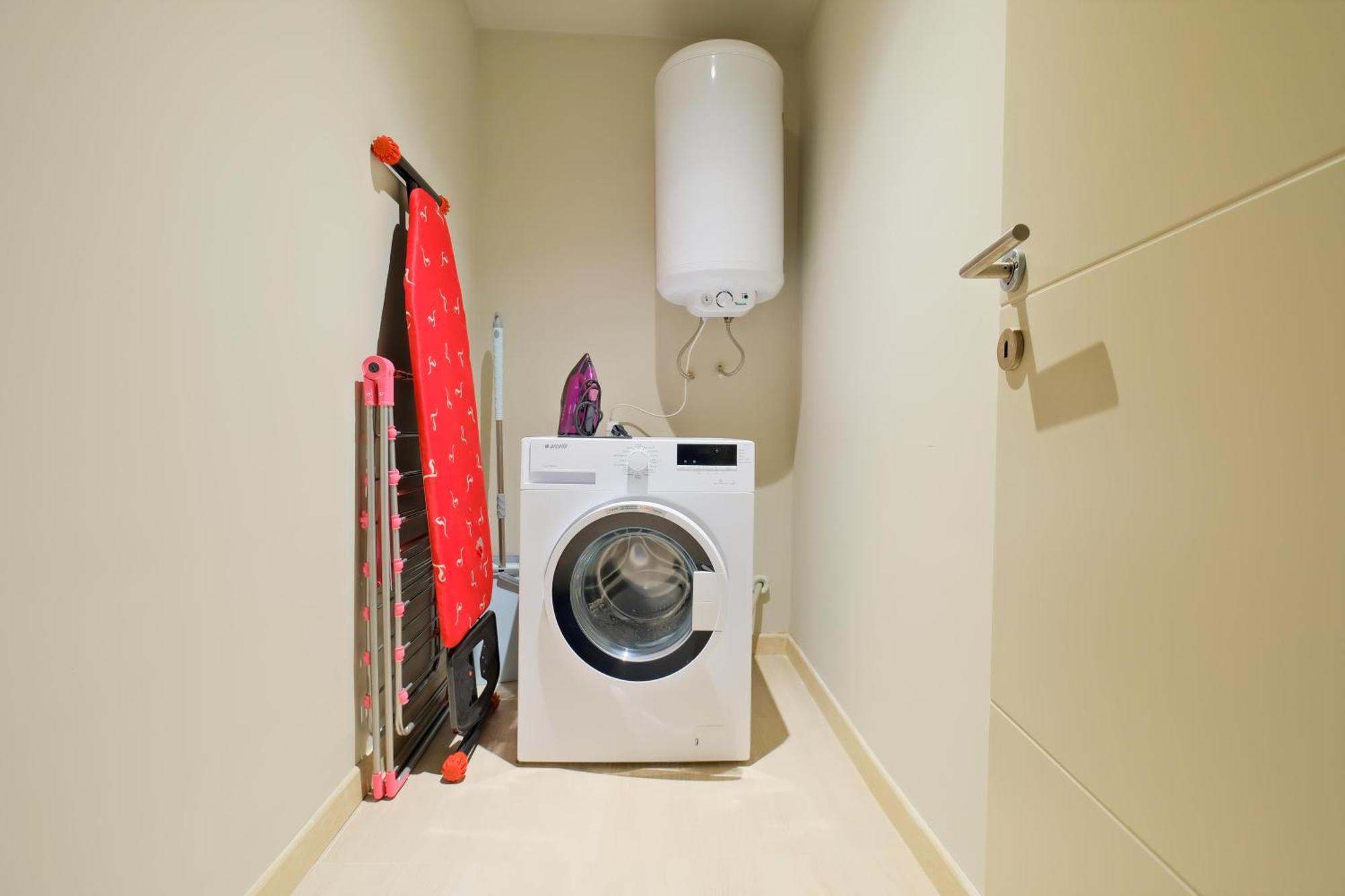 Newinn Hotel Apartments - Cadde 54 Mall Сакарья Экстерьер фото